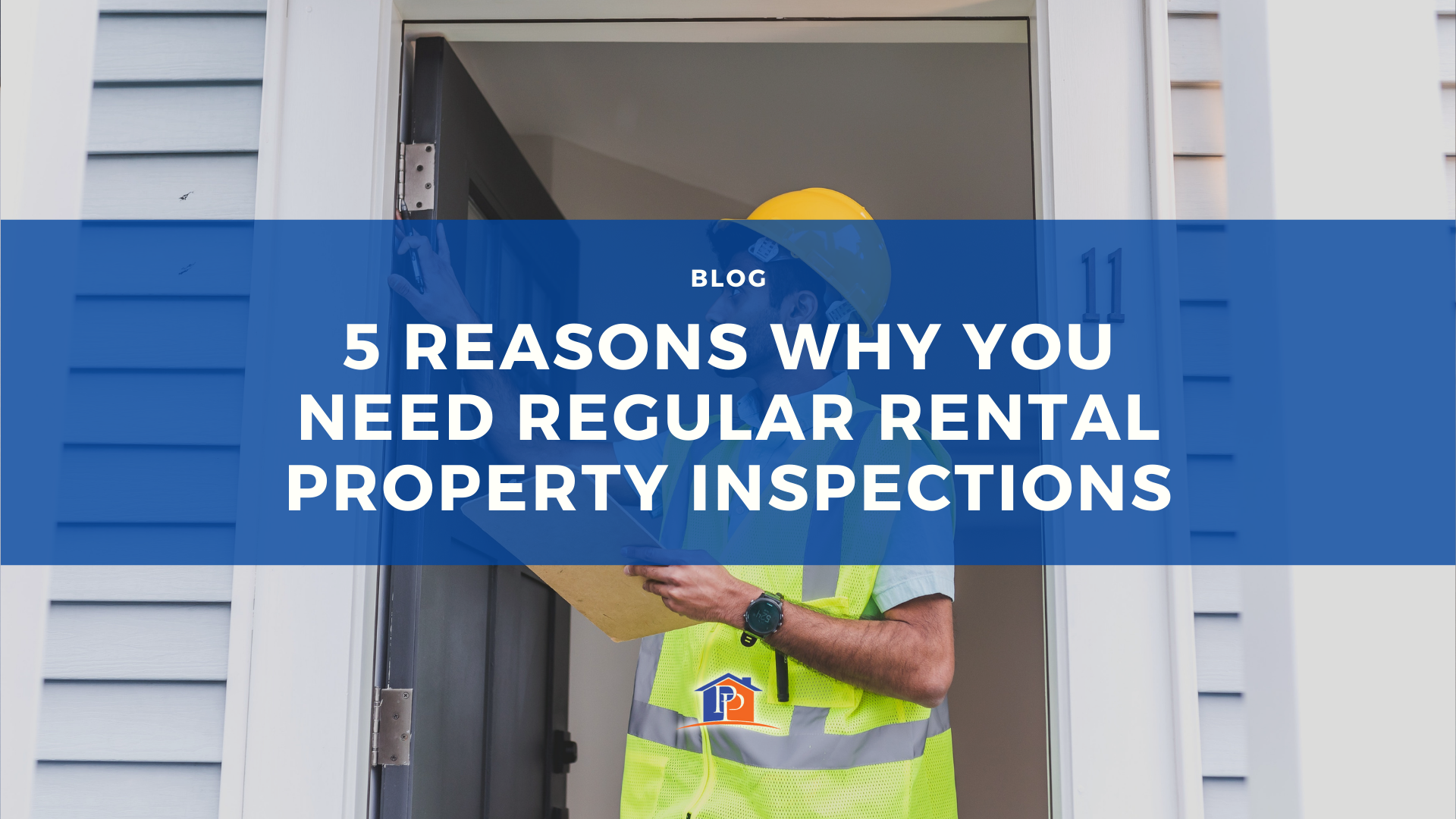 5 Reasons Why You Need Regular Rental Property Inspections